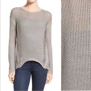 Cupcakes and Cashmere Pullover